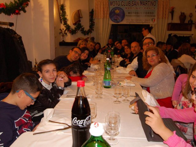 San Silvestro 2015+